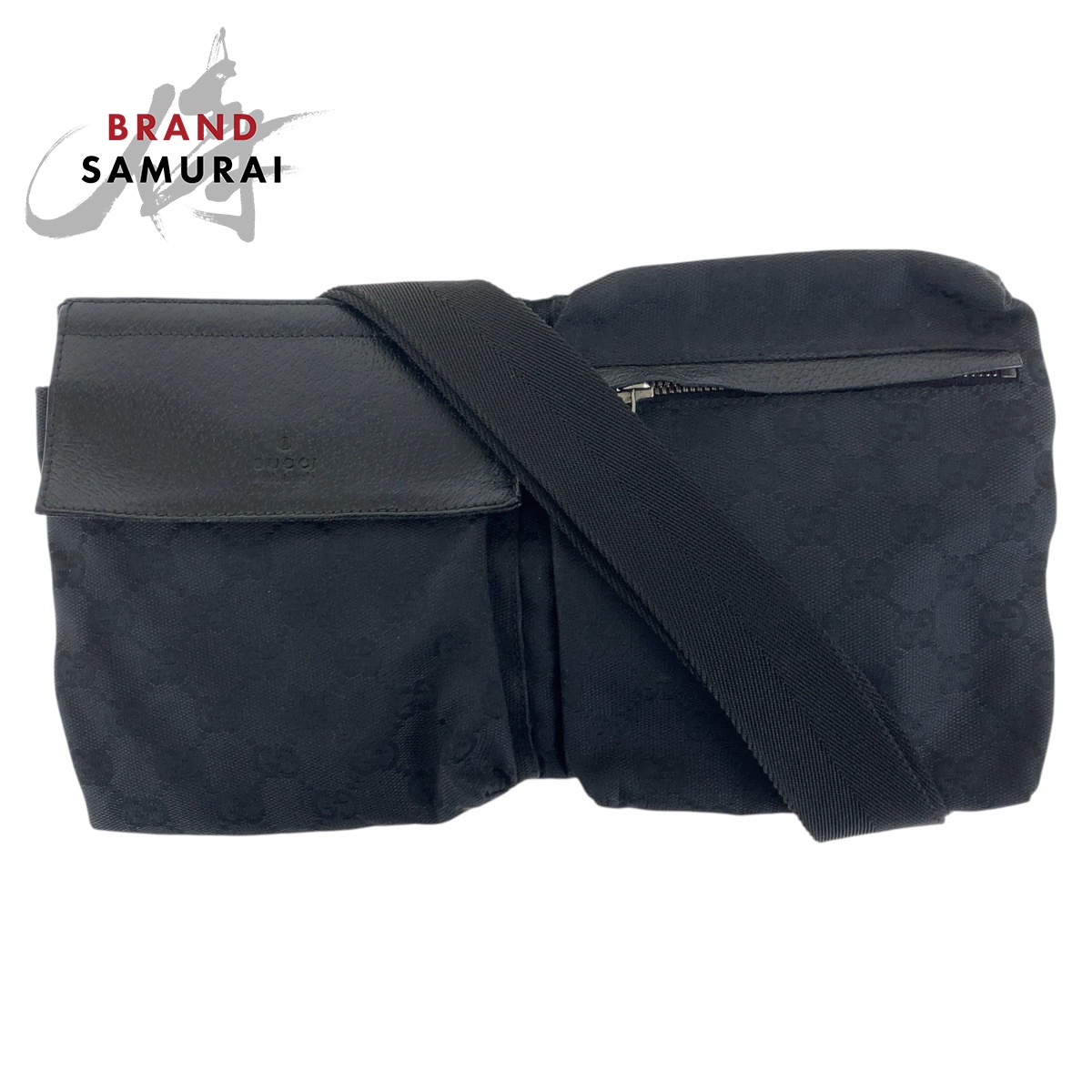 楽天市場】【バッグ】GUCCI グッチ GGキャンバス ボディバッグ