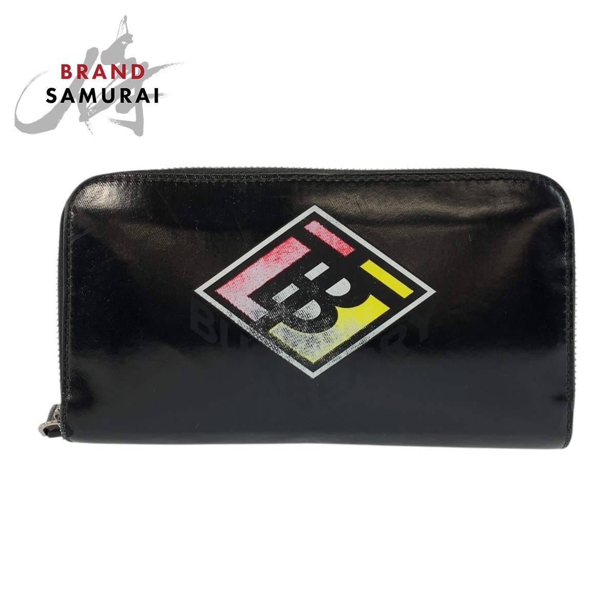 楽天市場】【財布】BURBERRY バーバリー オーガナイザー トラベル