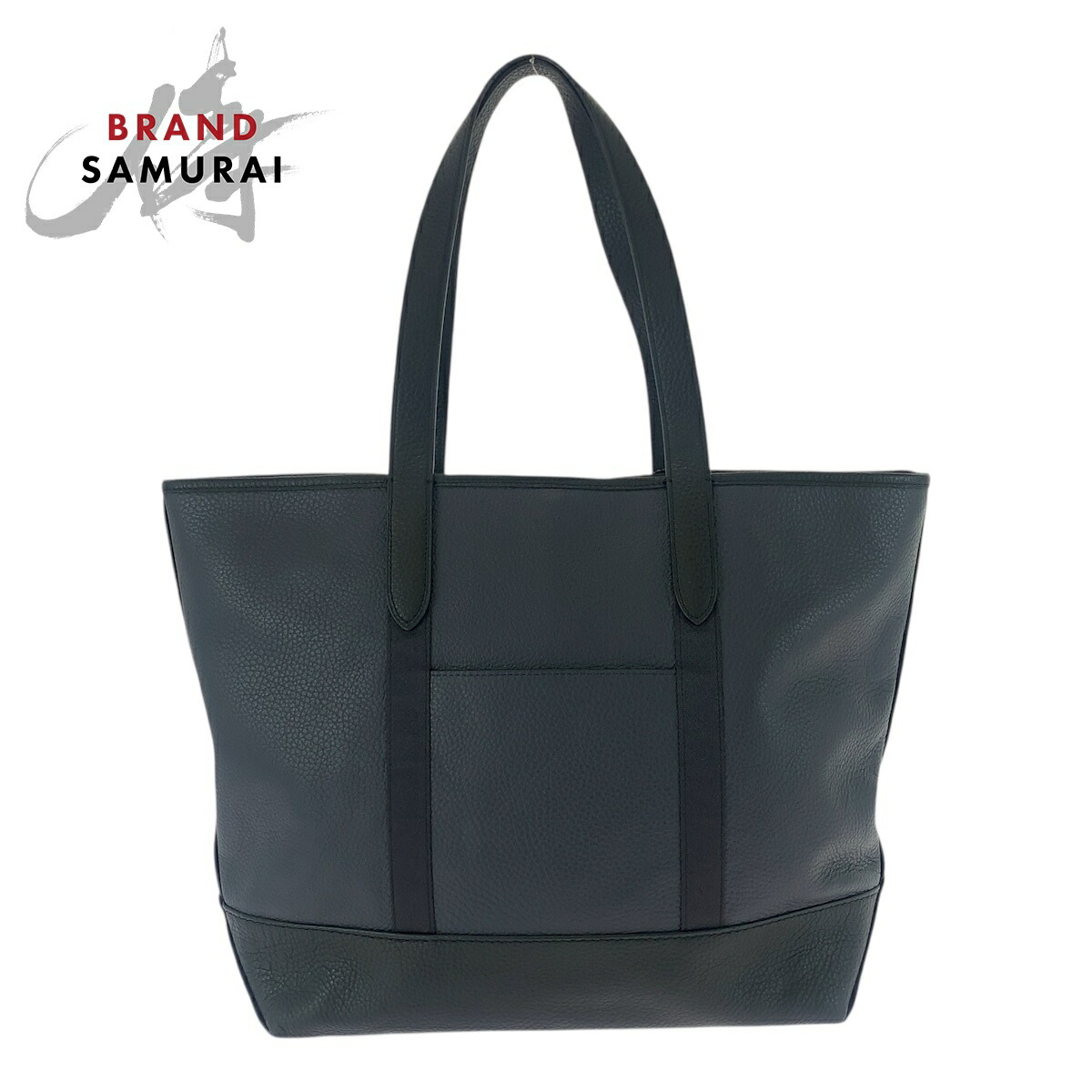 【未使用品 】coach メルセデスベンツ コラボトートバック 505871-1_wm.jpg