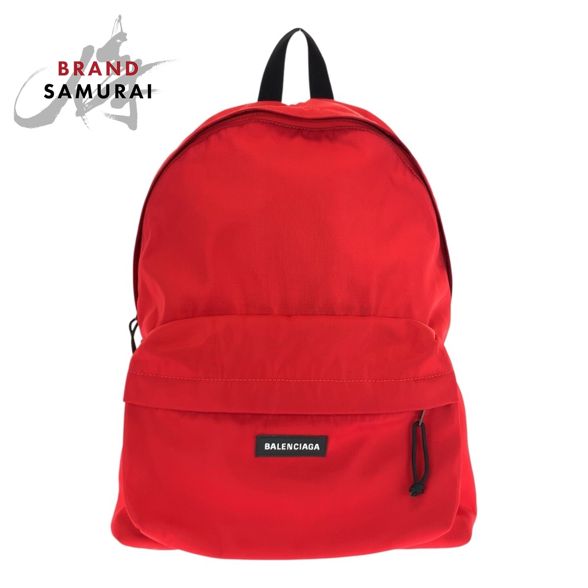 楽天市場】【美品】 バレンシアガ バックパック エクスプローラー