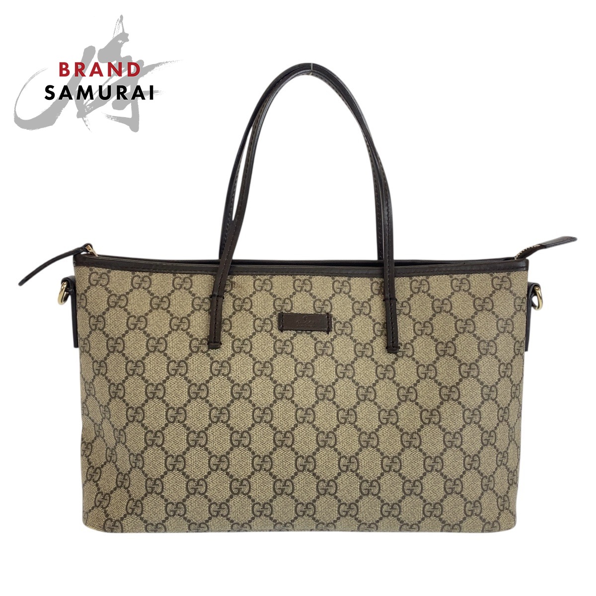 楽天市場】GUCCI グッチ GGキャンバス ラブリー ハート トートバッグ