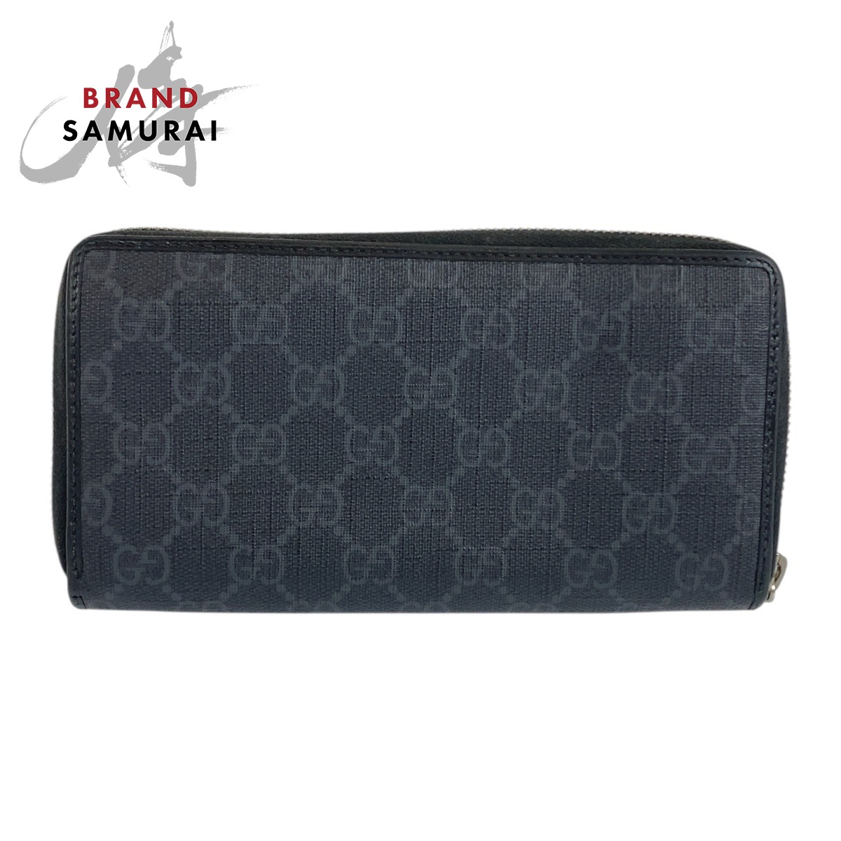 楽天市場】【財布】GUCCI グッチ GGキャンバス コンチネンタル