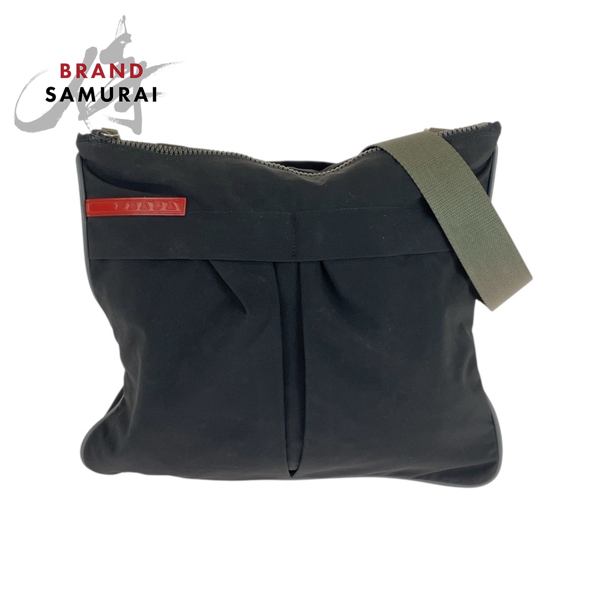 楽天市場】▽▽【中古】PRADA SPORT プラダスポーツ ユニセックス