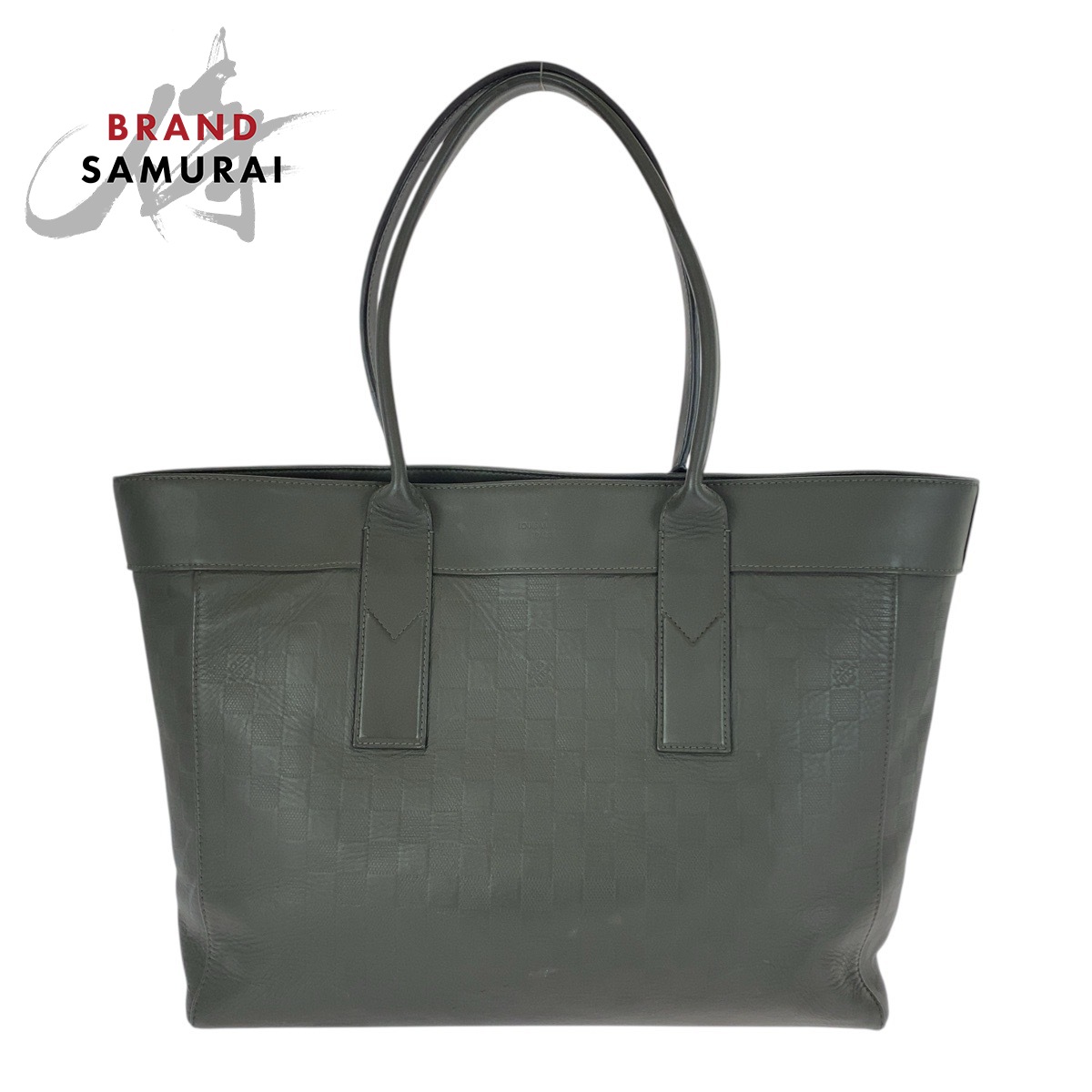 楽天市場】【バッグ】LOUIS VUITTON ルイ ヴィトン ダミエアンフィニ