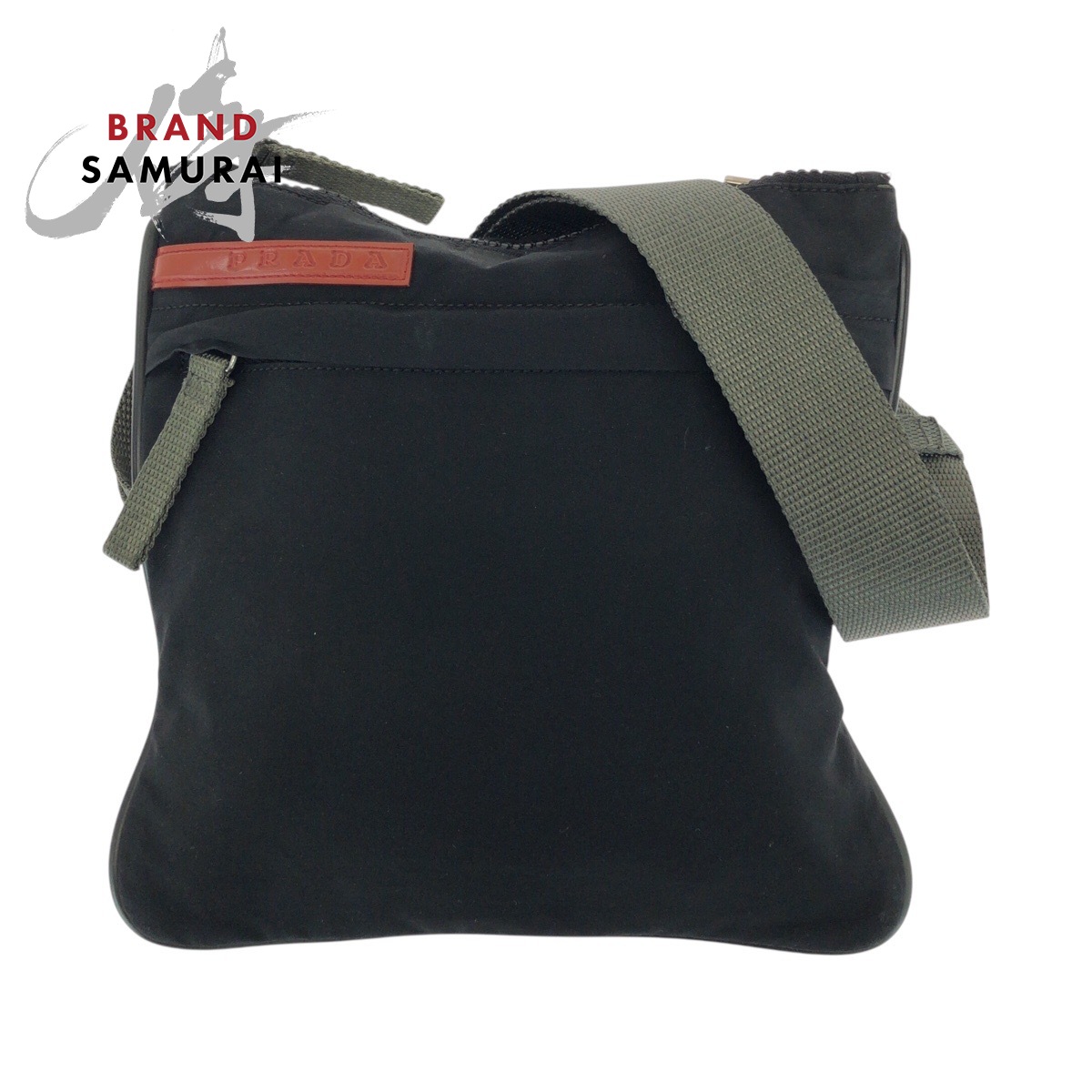 楽天市場】【バッグ】PRADA プラダ スポーツ ショルダーバッグ 斜め
