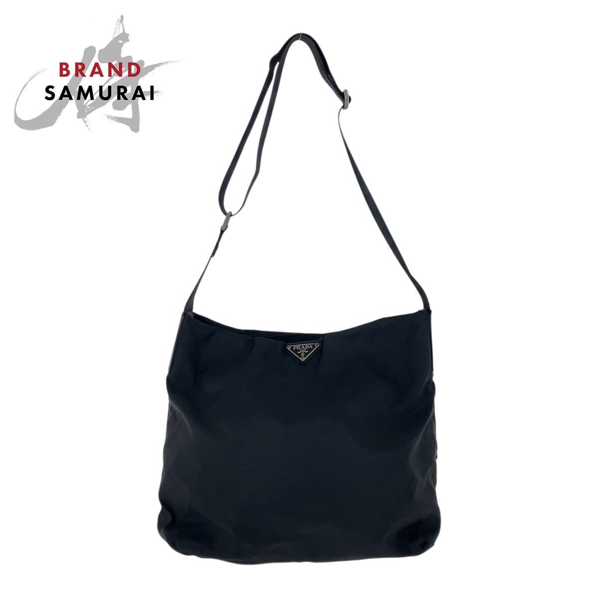 楽天市場】PRADA プラダ 三角ロゴプレート ブラック 黒 ベージュ