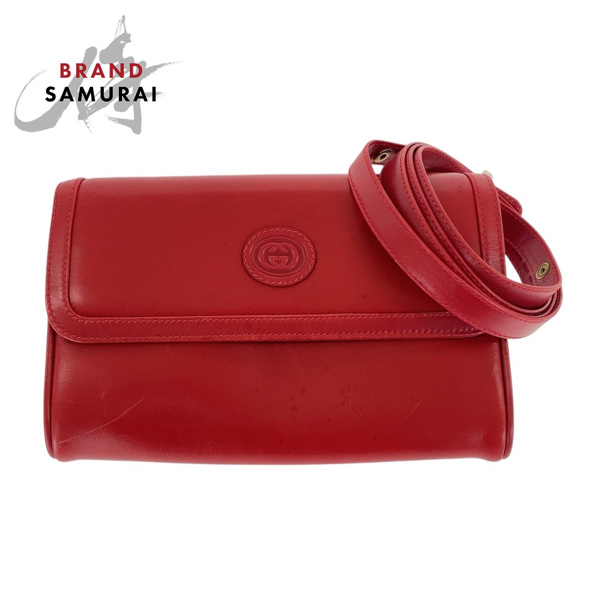 楽天市場】GUCCI グッチ 004-01-0476 ヴィンテージ オールドグッチ