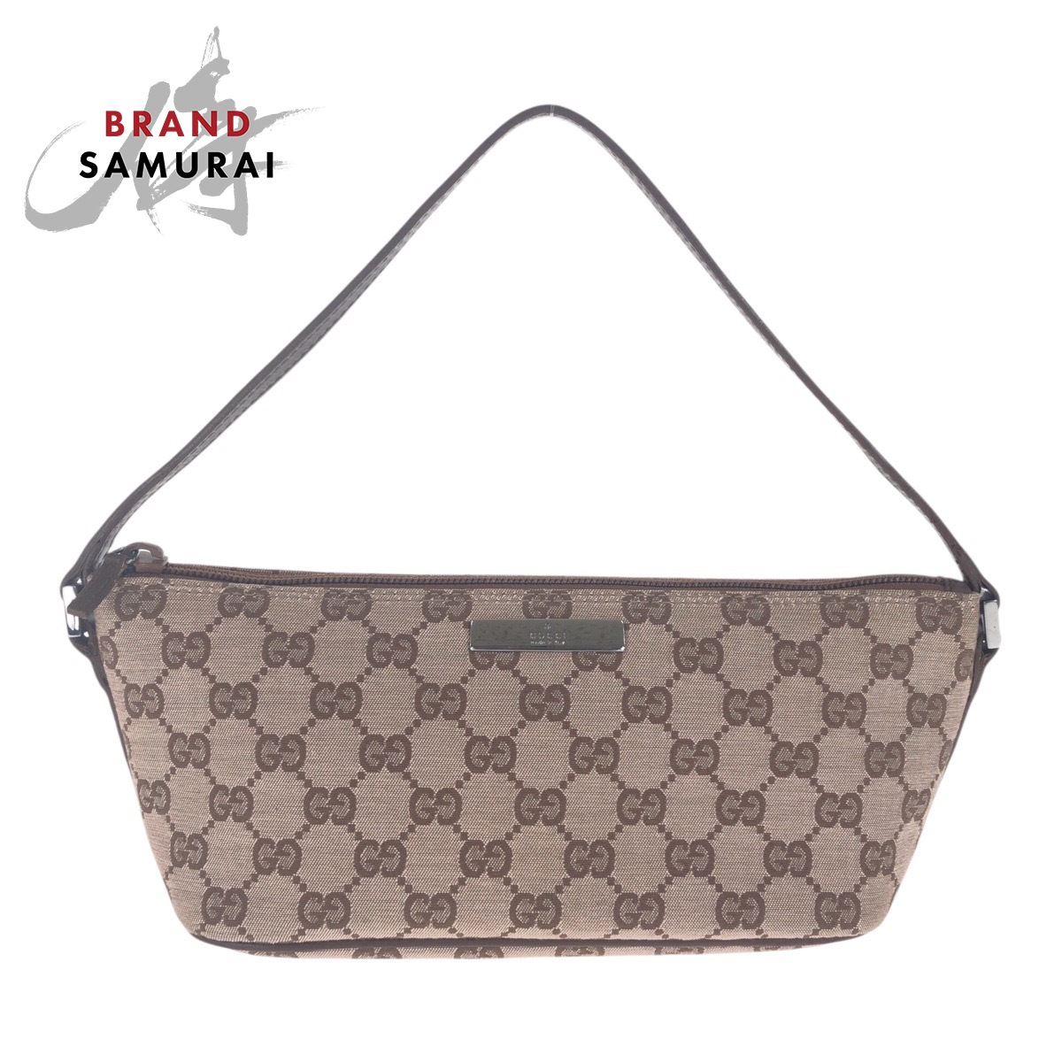 楽天市場】【未使用品】【バッグ】GUCCI グッチ GGキャンバス