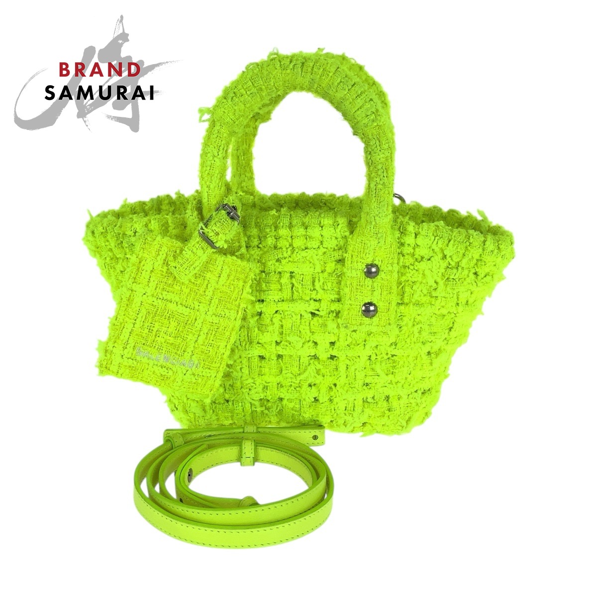 楽天市場】BALENCIAGA バレンシアガ ビストロXXS バスケット