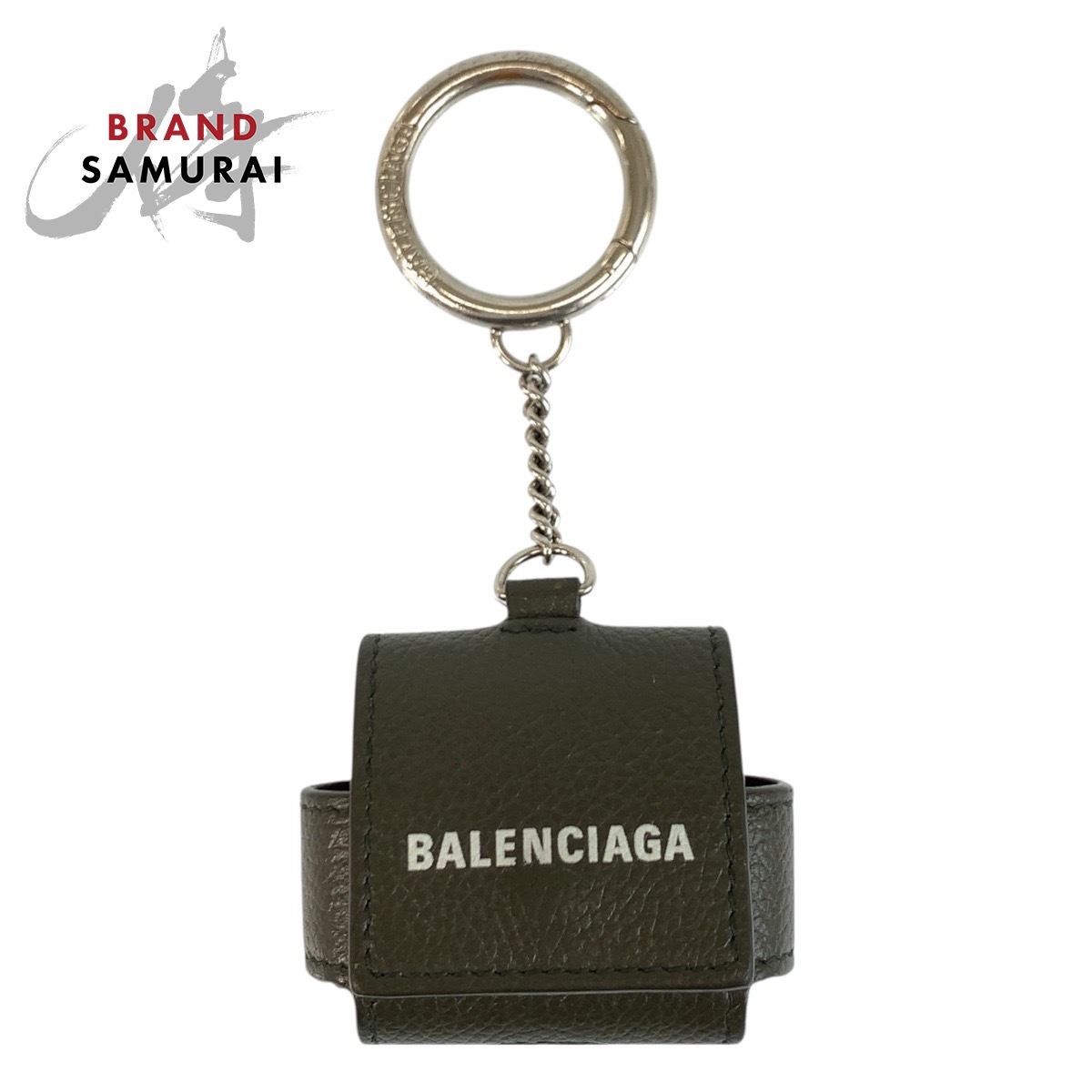 楽天市場】バレンシアガ イヤホンケース Cash AirPods Pro ハード