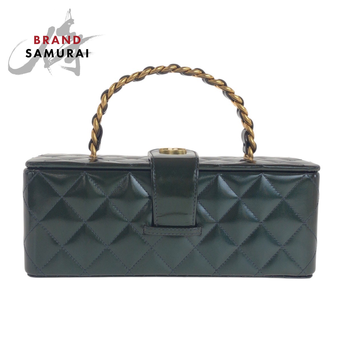 楽天市場】CHANEL シャネル マトラッセ ハンドバッグ バニティバッグ