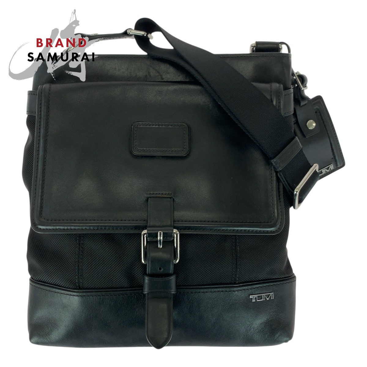 楽天市場】【新品未使用品】【バッグ】TUMI トゥミ メッセンジャー