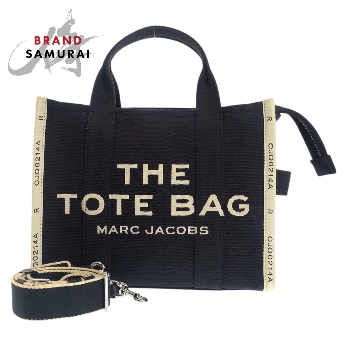 楽天市場】マークジェイコブス MARC JACOBS ロゴ ショッパー EW トート