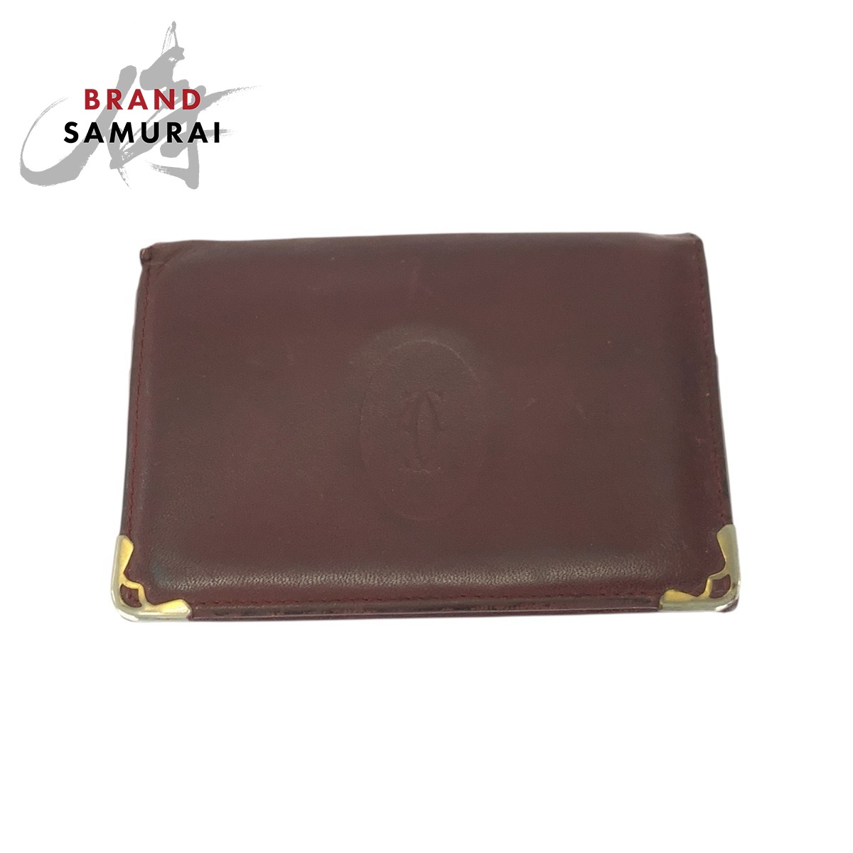 楽天市場】Cartier カルティエ パシャ カードケース 名刺入れ パス