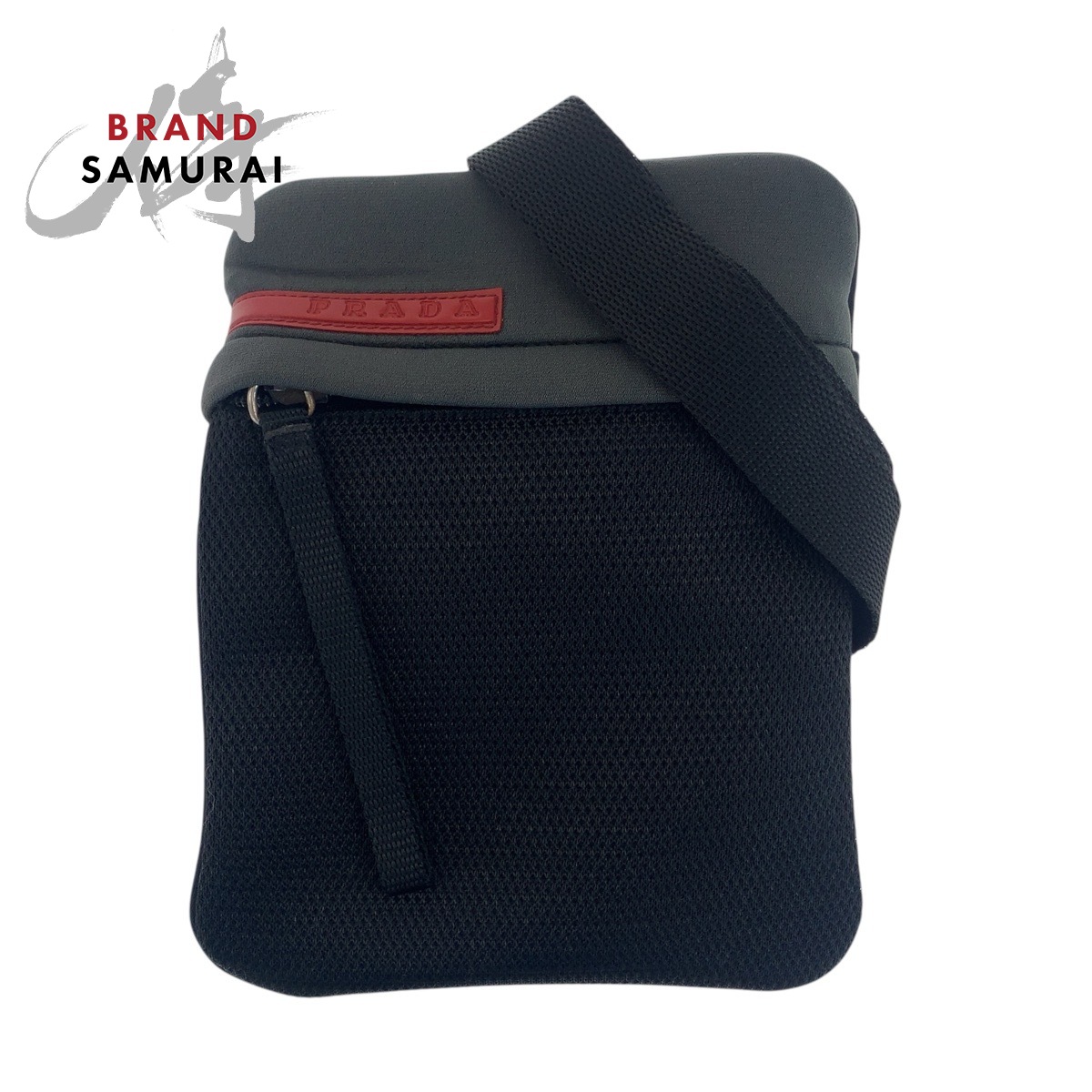 楽天市場】PRADA SPORTS プラダスポーツ ショルダーバッグ 斜め掛け