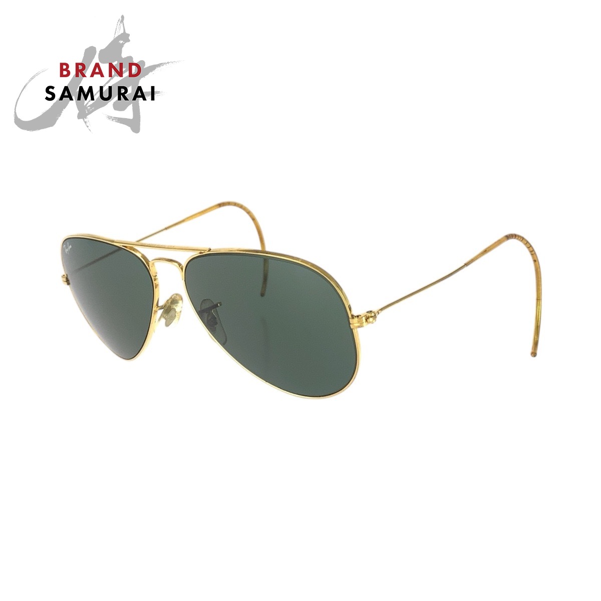 楽天市場】RayBan レイバン サングラス AVIATOR アビエーター ティア