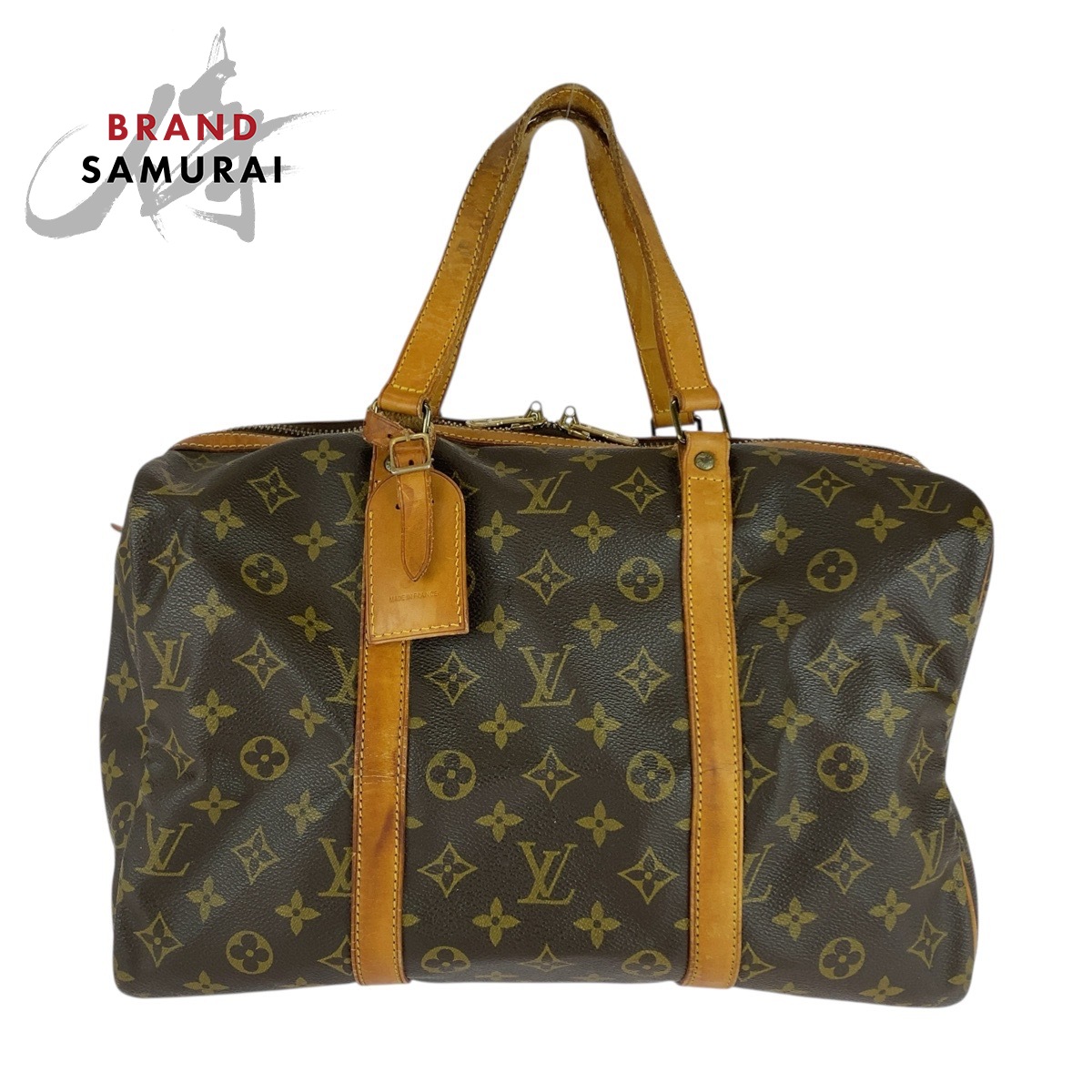 楽天市場】ルイ ヴィトン LOUIS VUITTON サック スープル35 M41626