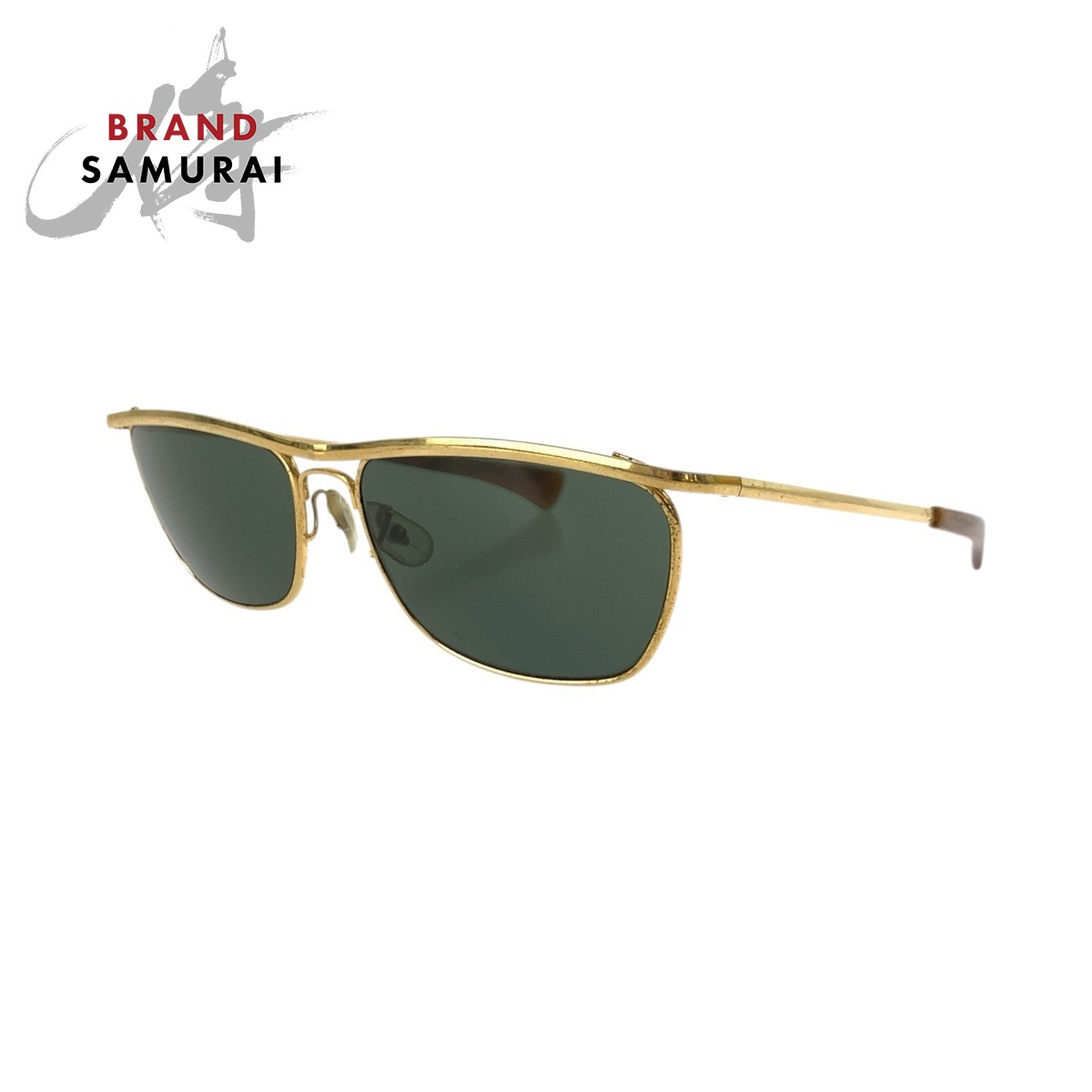 ✨Ray-Ban sunglasses✨レイバンサングラス W0603 B&L レイバン サングラス ヴィンテージB&L W0603 B&L レイバン W0603