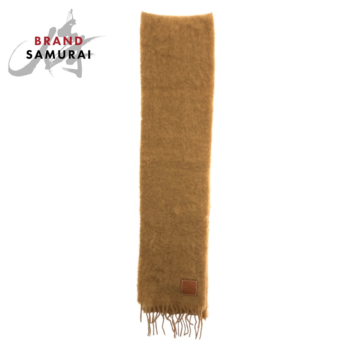 楽天市場】【箱あり】LOEWE ロエベ スカーフ モヘア&ウール F655254X01