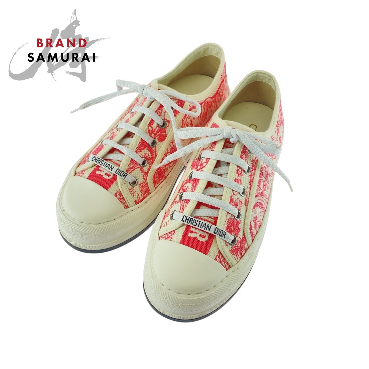 楽天市場】【未使用】クリスチャンディオール Christian Dior 靴