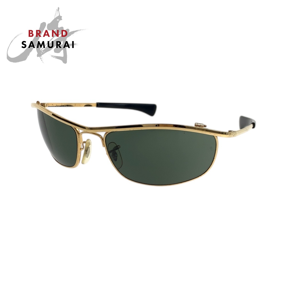 楽天市場】RayBan レイバン アウトドアーズマン サングラス ライト