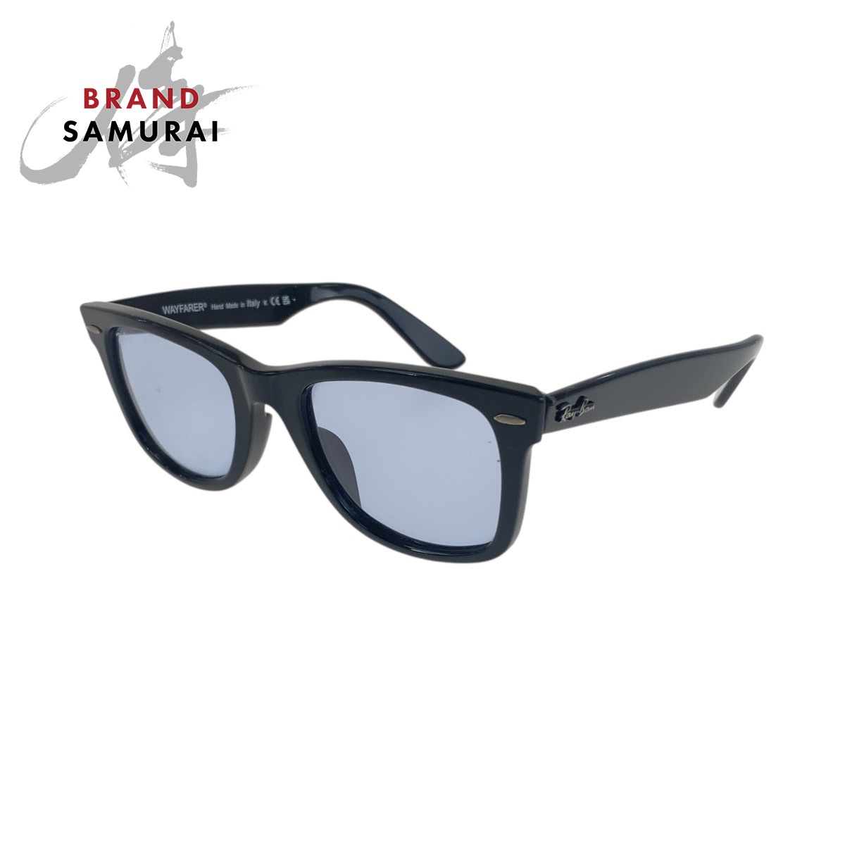 楽天市場】レイバン ウイングス サングラス ボシュロム ワンレンズ