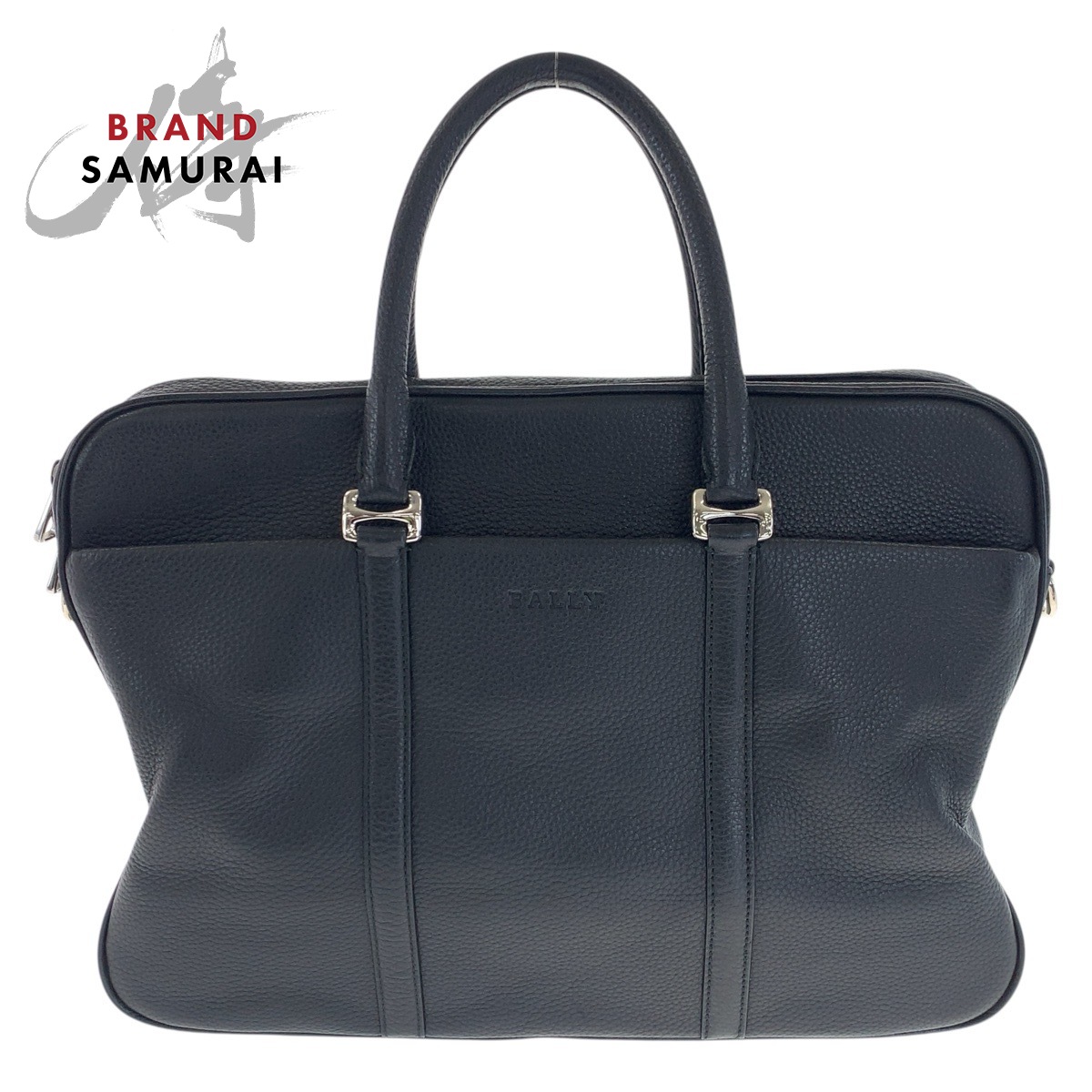 楽天市場】【バッグ】BALLY バリー ビジネスバッグ ブリーフケース