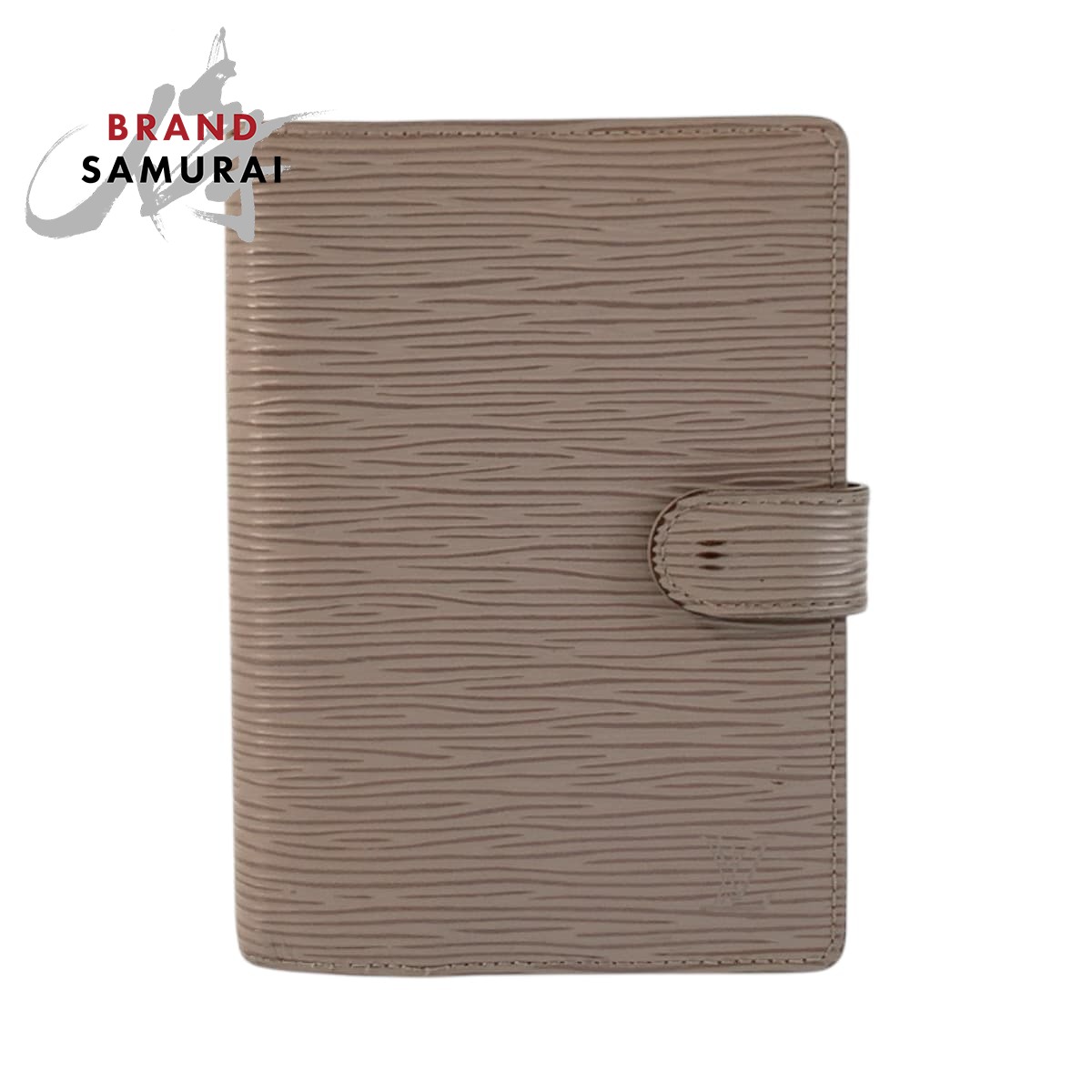 楽天市場】LOUIS VUITTON ルイ ヴィトン エピ アジェンダビューロー