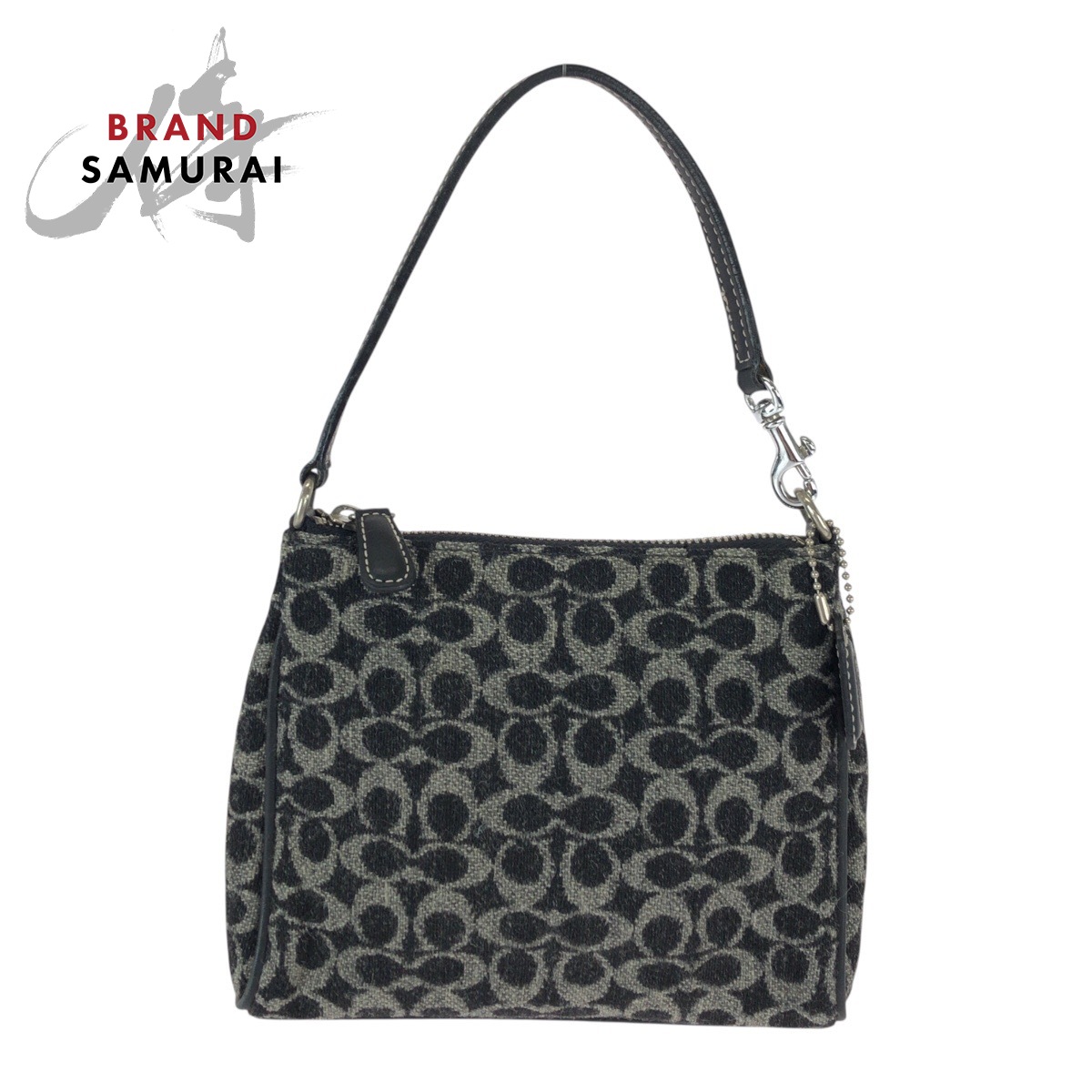 楽天市場】コーチ COACH アクセサリーポーチ レザー 9311 肩掛け