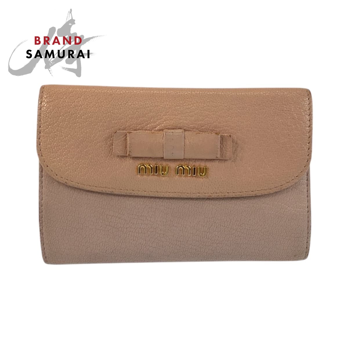 楽天市場】ミュウミュウ miumiu 財布 マドラス ラブ ピンク ハート