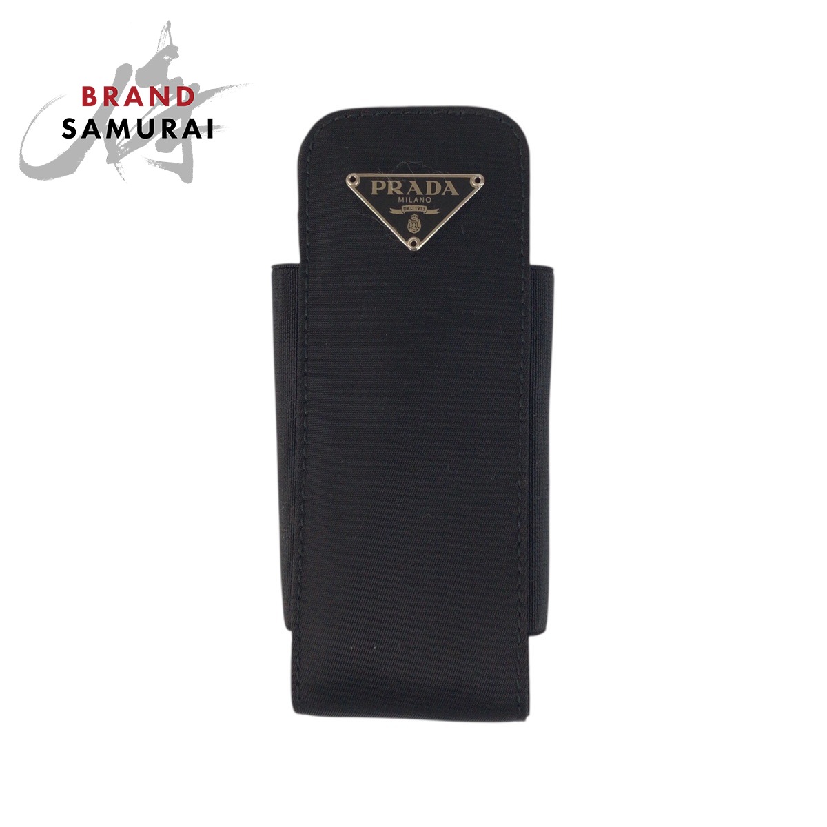 楽天市場】【未使用品】PRADA プラダ TESSUTO SPORT 携帯ケース IQOS