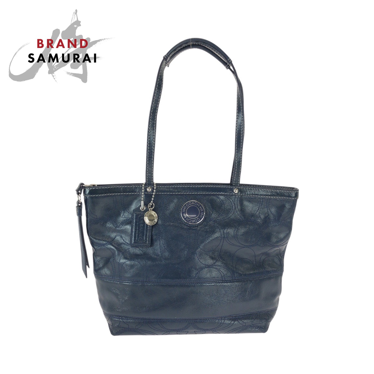 楽天市場】コーチ バッグ レディース 大きめトート 2WAY シグネチャー