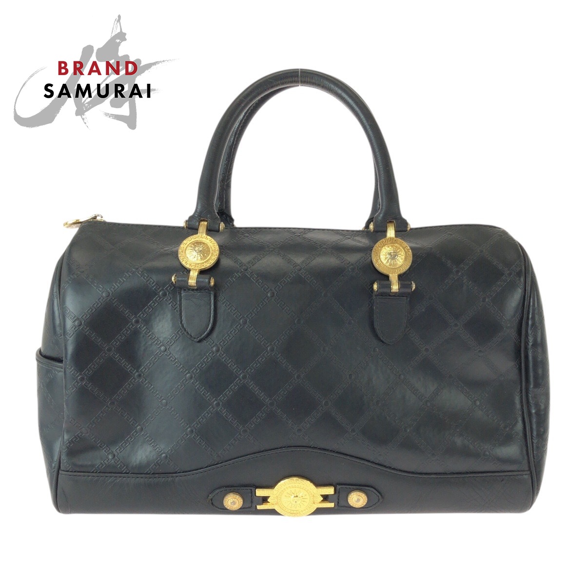 楽天市場】【バッグ】GIANNI VERSACE ジャンニ ヴェルサーチ