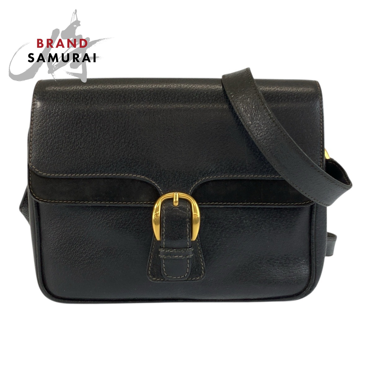 楽天市場】GUCCI グッチ ヴィンテージ オールドグッチ ブラック 黒