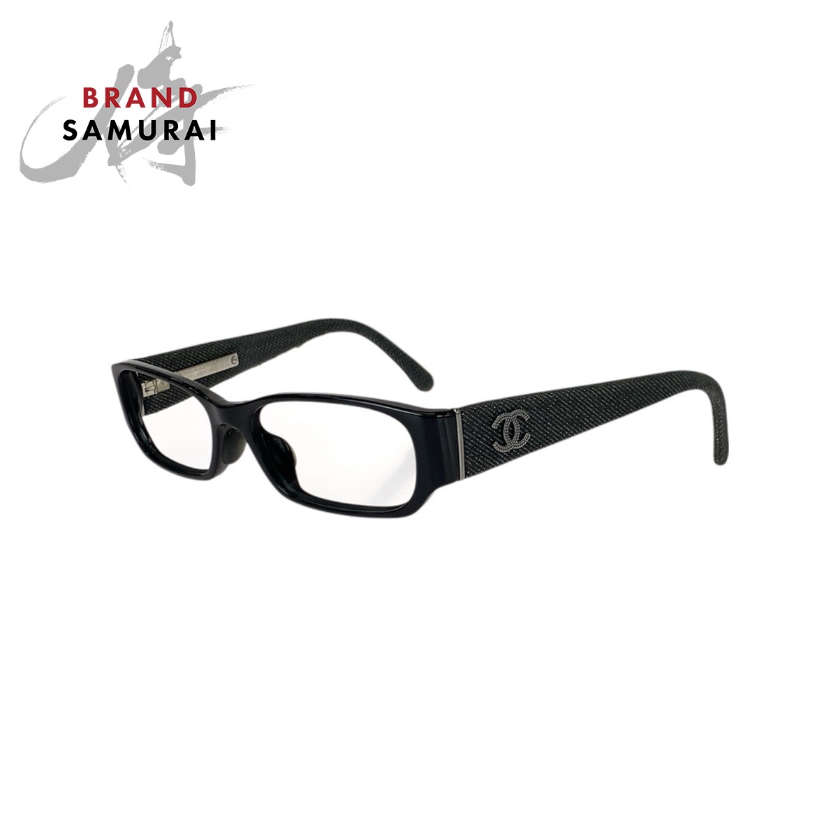 楽天市場】CHANEL シャネル ロゴ グラスコード メガネ サングラス