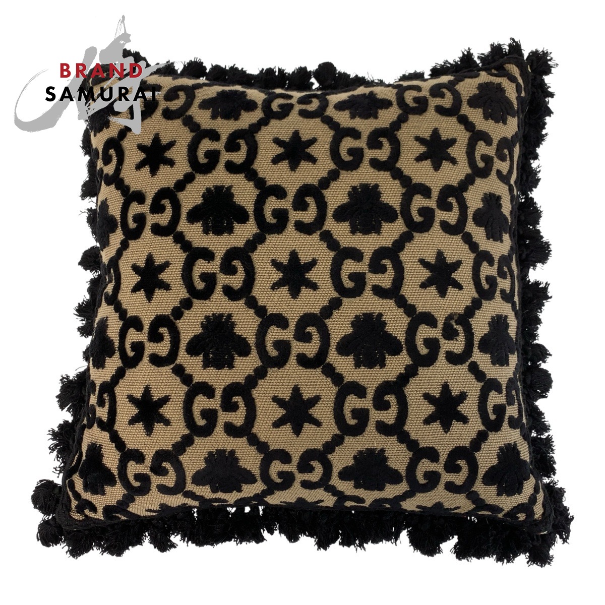 楽天市場】美品 GUCCI グッチ ブルー グリーン ブラック ベルベット