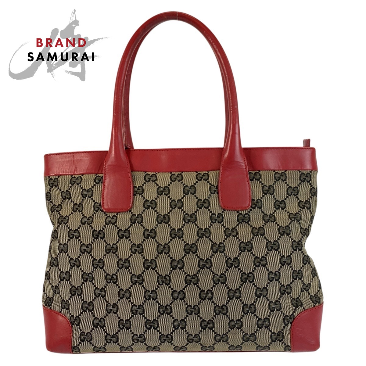 楽天市場】GUCCI グッチ 628159 チェック チルドレンズ トートバッグ