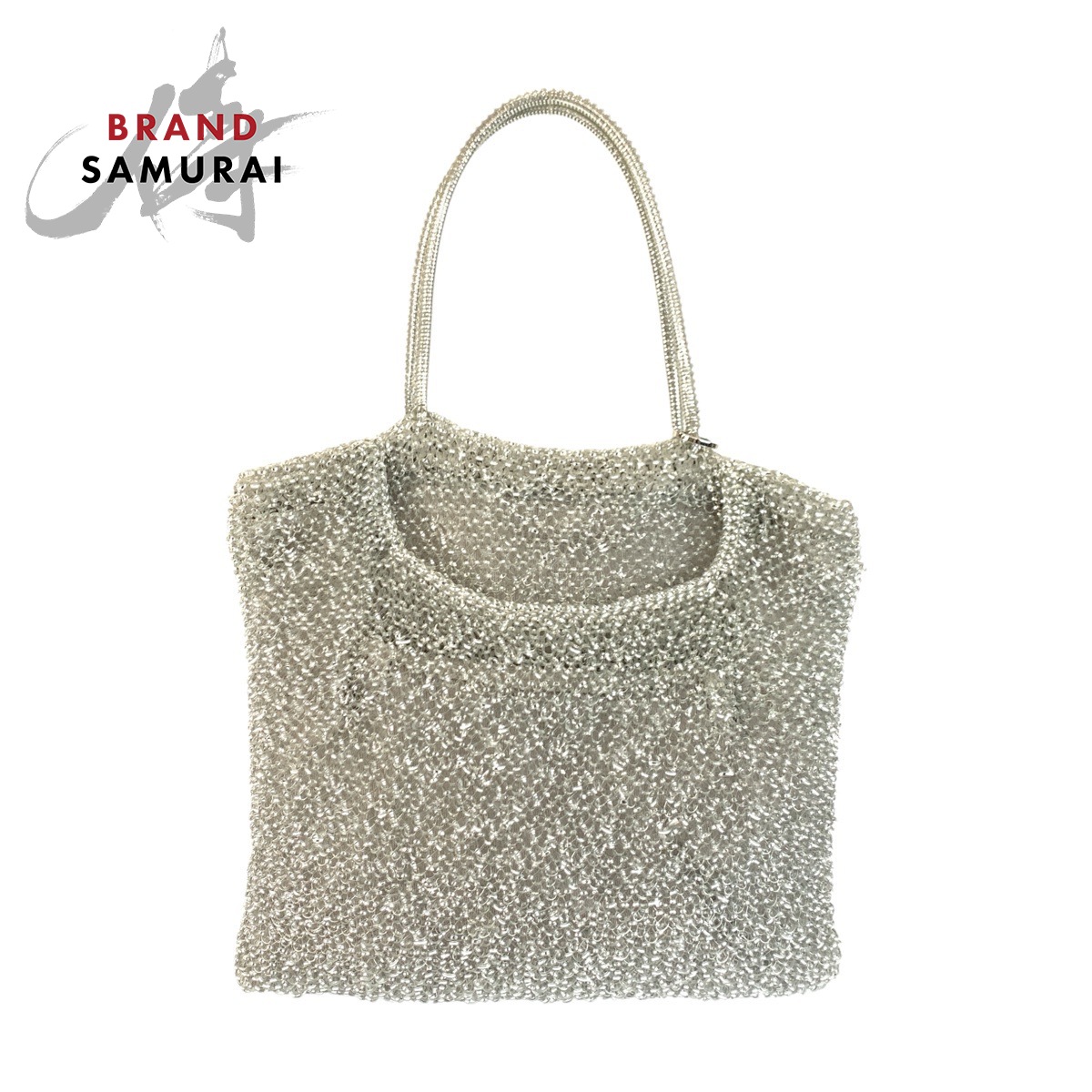 極美品ANTEPRIMAアンテプリマ カリーナ ワイヤーバッグ 希少カラー 