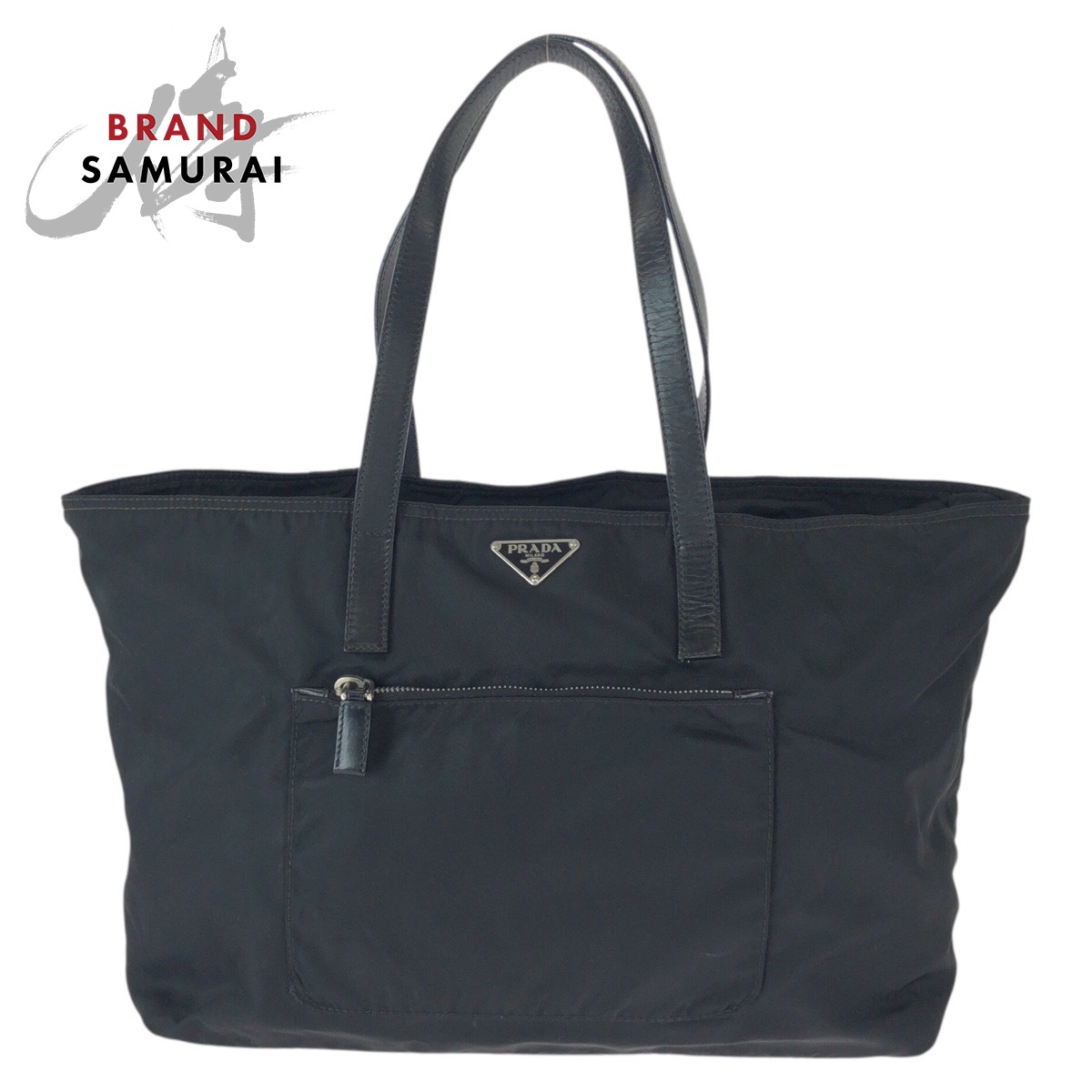楽天市場】PRADA プラダ テスート 三角ロゴプレート ブラック 黒 楽天市場】PRADA プラダ テスート 三角ロゴプレート ブラック 黒