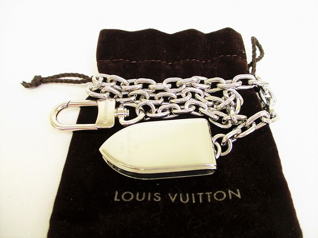 ルイヴィトン パンス・ビエ・シェンヌ・オジーヴ    （マネークリップ） 楽天市場】【財布】LOUIS VUITTON ルイ ヴィトン パンス ビエ