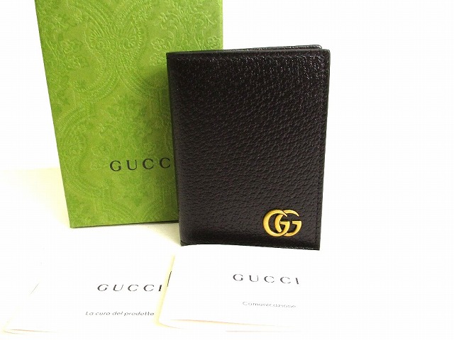 楽天市場】グッチ GUCCI カードケース 名刺入れ メンズ レディース