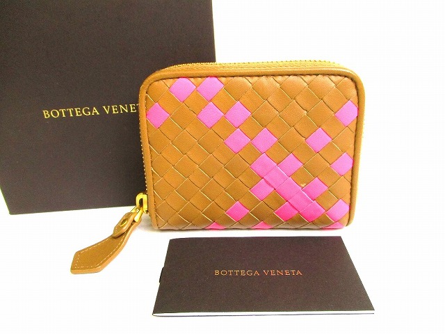 楽天市場】【激レア未使用】ボッテガ ヴェネタ BOTTEGA VENETA