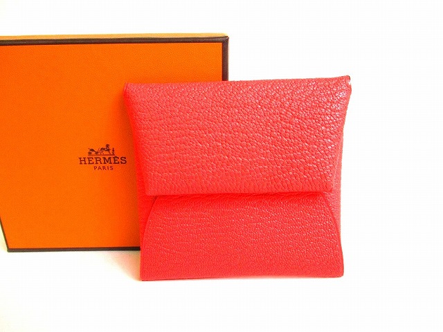 楽天市場】【未使用品】【財布】HERMES エルメス ズールー