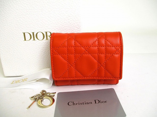 楽天市場】【新品同様】ディオール 【Chiristian Dior】レディ