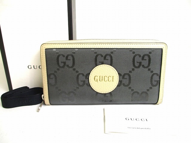楽天市場】【財布】GUCCI グッチ Gucci Off The Grid グッチ