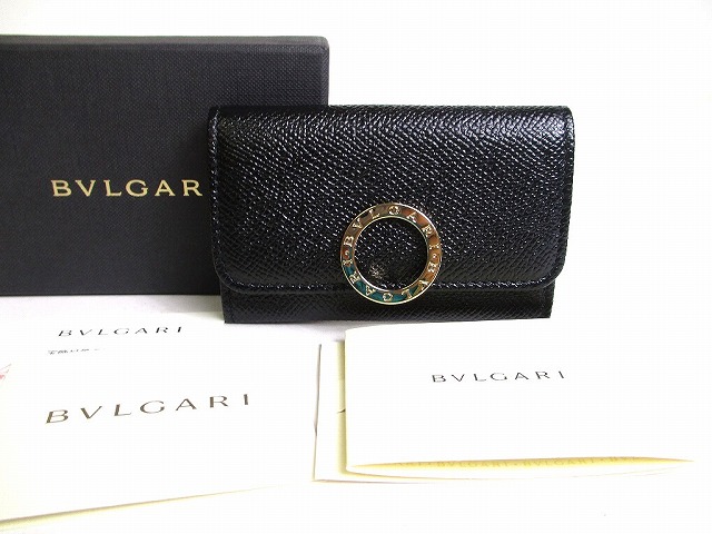 楽天市場】ブルガリ BVLGARI マネークリップ ブルガリブルガリ