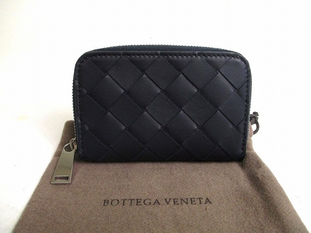楽天市場】Bottega Veneta ボッテガヴェネタ イントレチャート コイン