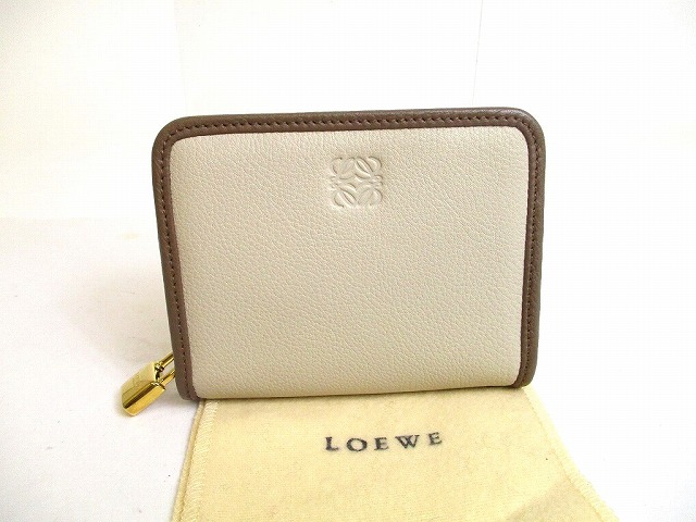 LOEWE　ロエベ　 コインケース　小銭入れ　未使用 楽天市場】【未使用品】【財布】LOEWE ロエベ コインケース 小銭