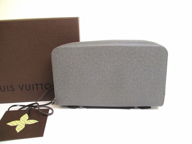 楽天市場】LOUIS VUITTON ルイヴィトン モノグラム マカサー ジッピー