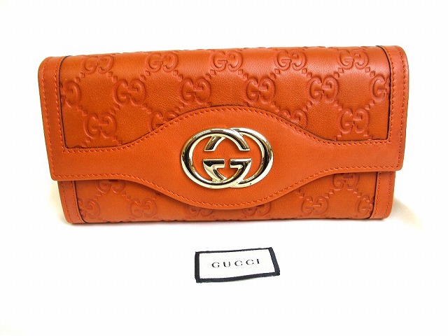 楽天市場】【未使用品】【財布】GUCCI グッチ スウィング